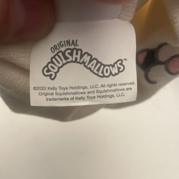 Squishmallows Knit Hat - Picture 7 of 9